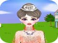 Lalao Pretty Princess Ball Dressup