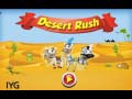 Lalao Desert Rush