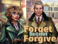 Lalao Forget but Not Forgive
