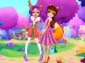 Lalao Enchanting Animal Spirits