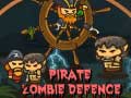 Lalao Pirate Zombie Defence