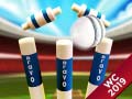 Lalao Mini Cricket: Ground Championship World Cup 2019