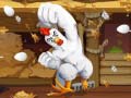 Lalao Angry Chicken: Egg Madness
