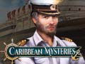 Lalao Caribbean Mysteries