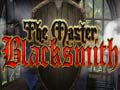 Lalao The Master Blacksmith
