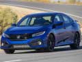 Lalao 2020 Honda Civic SI