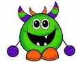 Lalao Monsters Memory Match