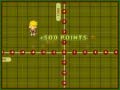 Lalao Coordinates Rush