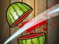 Lalao Watermelon Smasher Frenzy