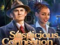 Lalao Suspicious Connection