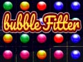 Lalao Bubble Fitter