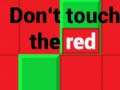 Lalao Don't Touch The Red