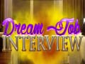 Lalao Dream Job Interview