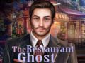 Lalao The Restaurant Ghost