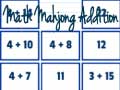 Lalao Math Mahjong Addition