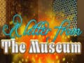 Lalao A Letter from the Museum