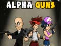 Lalao Alpha Guns