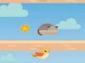 Lalao Bird Platform Jumping