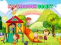 Lalao Kids Hidden Object