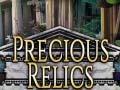 Lalao Precious Relics