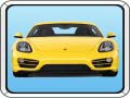 Lalao Supercars Puzzle