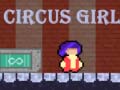 Lalao Circus Girl