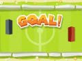 Lalao Ping Pong Goal