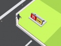 Lalao Crazy Chase City Simulator