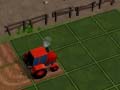 Lalao Puzzle Tractor Farm