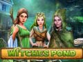 Lalao Witches Pond
