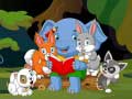 Lalao Cute Animals Memory