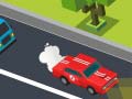 Lalao Driver Rush