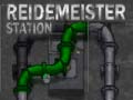 Lalao Reidemeister Station