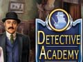Lalao Detective Academy