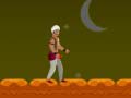 Lalao Arabian Night