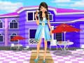 Lalao Summer Vacation Dressup