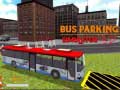 Lalao Bus Parking Simulator 3d