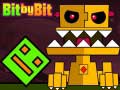 Lalao Geometry Dash Bit By Bit