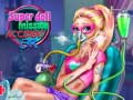 Lalao Super Doll Mission Accident Er