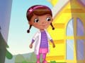 Lalao Doc Mcstuffins Endless Runner Girl