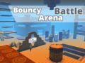 Lalao Kogama: Bouncy Arena Battle