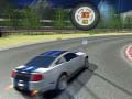 Lalao Car Drifting Xtreme