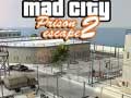 Lalao Mad City Prison Escape 2