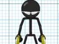 Lalao Gun Fu: Stickman 2