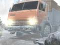 Lalao Taiga Car Driver