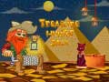 Lalao Treasure Hunter Jack
