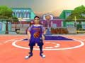 Lalao Basketball.io