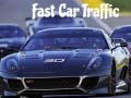 Lalao Fast Car Traffic