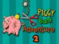 Lalao Piggy Bank Adventure 2