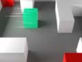 Lalao Cube Gravity Switch